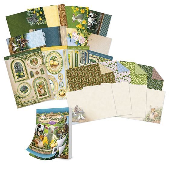 In the Countryside Ultimate Collection
