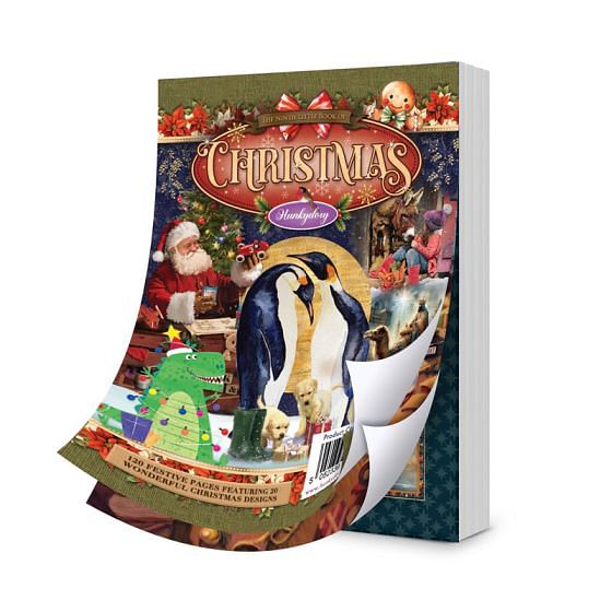 The Ninth Little Book of Christmas