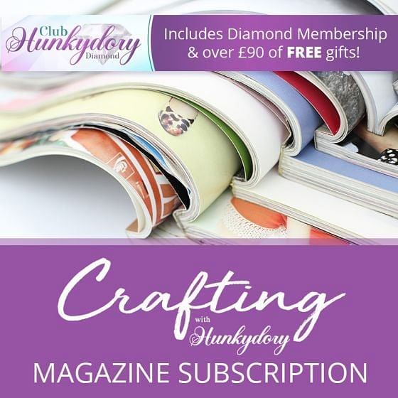 Magazine Subscription (Issues 83-88) - UK ONLY