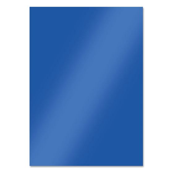 Mirri Card Essentials - Blue Shimmer