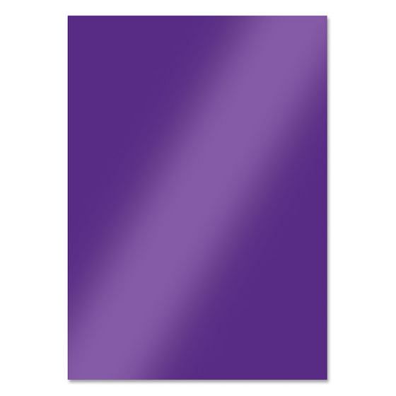 Mirri Card Essentials - Choc-Box Purple