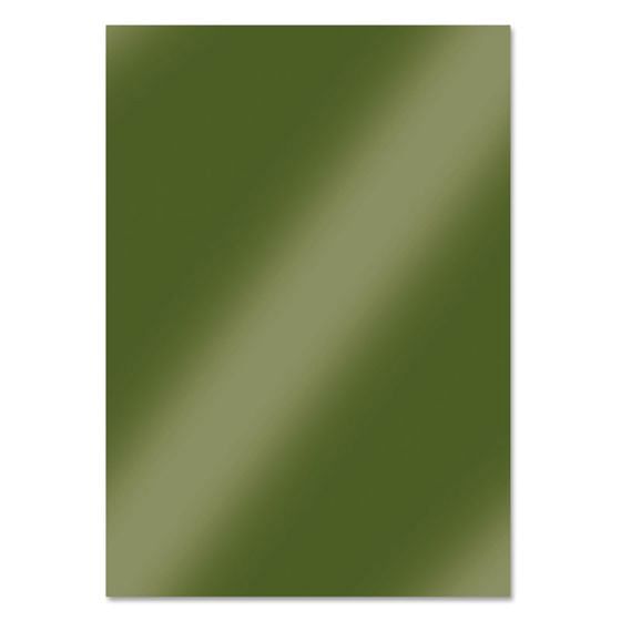 Mirri Card Essentials - Holly Green