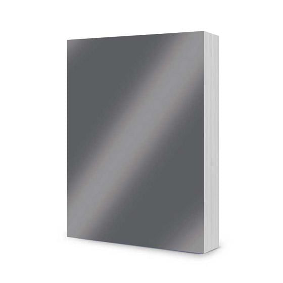 Essential Little Book Mirri Mats - Steel Grey