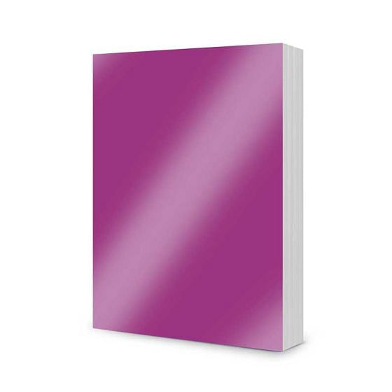 Essential Little Book Mirri Mats - Vivid Violet