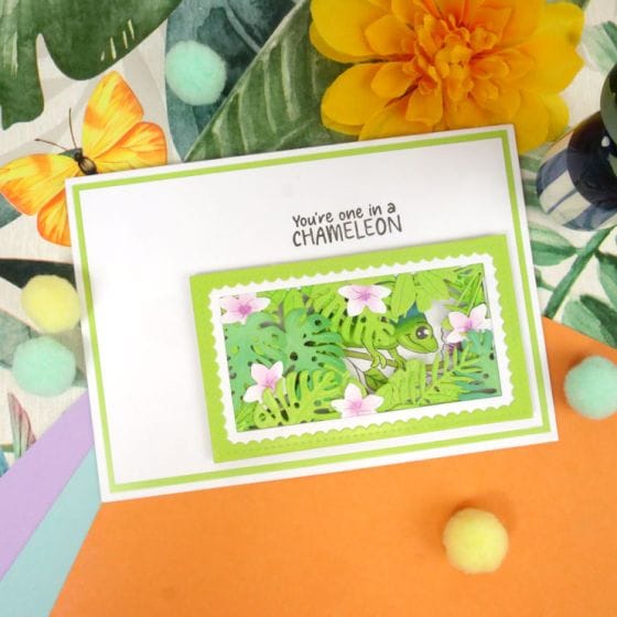 Metal Craft Dies Arbuya Nesting Frame Metal Cutting Dies - 8 Style 20-Piece Label Dies For Card Making Four Seasons 75622