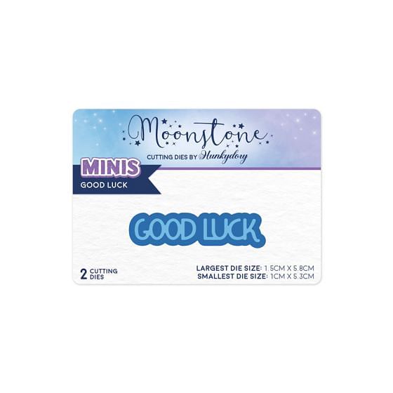 Moonstone Minis - Good Luck