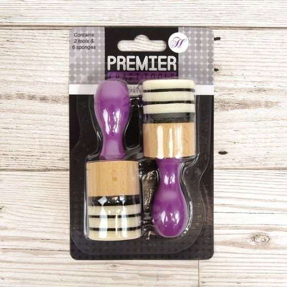 Premier Craft Tools - Blending Tools