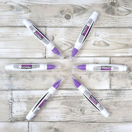 Premier Craft Tools - Craft Glue Pen x 6