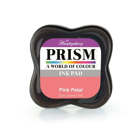Prism Ink Pads - Pink Petal
