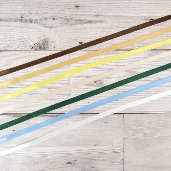 In the Countryside Ribbon Selection