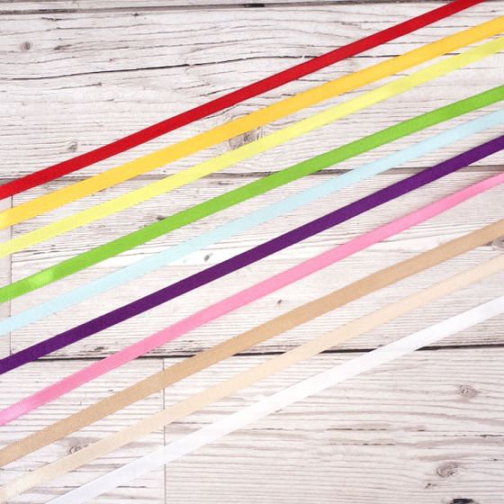 Spring is Here Ribbon Selection
