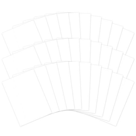 Ink Me! Professional Stamping Card x 30 sheets