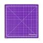 Premier Craft Tools - Double Sided Cutting Mat - 8" x 8"