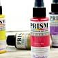 Prism Glimmer Mist - Cherry Pie