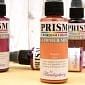 Prism Glimmer Mist - Peach