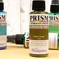 Prism Glimmer Mist - Moss Green