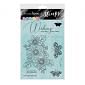 For the Love of Stamps - Floral Favourites Snippables - Dog Rose