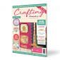 Crafting with Hunkydory Project Magazine - Issue 57