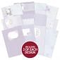 Violet Delights Luxury Card Inserts Collection