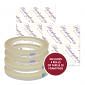 Adhesives Bundle - Tape and Foam Pads