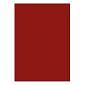 A4 Adorable Scorable Cardstock - Burgundy x 10 Sheets