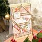 Forever Florals - Deck the Halls Luxury Topper Collection with 2 x Bonus Topper Sheets