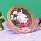 Rocking Snow Globes Concept Card Collection