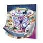 The Square Little Book of Dragonflies