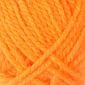 Crafty Knit DK Yarn 25g - Orange