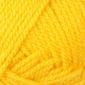 Crafty Knit DK Yarn 25g - Yellow