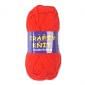 Crafty Knit DK Yarn 25g - Red