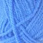 Crafty Knit DK Yarn 25g - Mid Blue