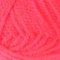 Crafty Knit DK Yarn 25g - Neon Pink