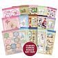 Everyday Toppers Variety Pack - 14 sheets