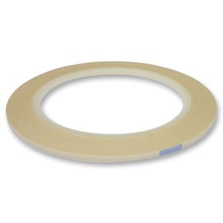 Double-Sided Tape - 3mm Width - 33 Metre Roll