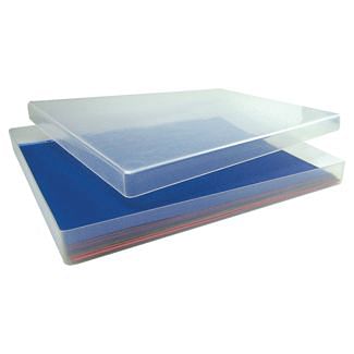 Storage Box - Scrapbook