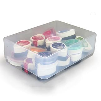 Storage Box - A6