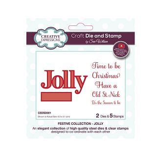 Creative Expressions Sue Wilson Jolly