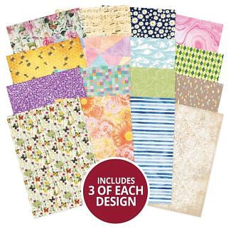 Adorable Scorable Seasonal Selection - Spring