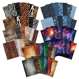 Adorable Scorable Designer Card Packs - Ultimate Collection 2
