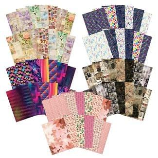 Adorable Scorable Designer Card Packs - Ultimate Collection 5
