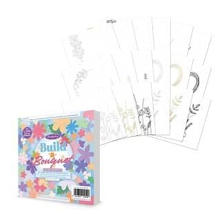 Build-A-Bouquet Ultimate Collection