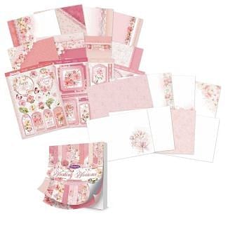 Blushing Blossoms Ultimate Collection