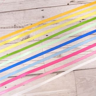 A Bouquet of Gnomes Ribbon Selection