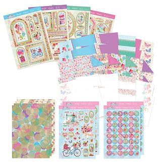 Time to Celebrate Luxury Card Collection