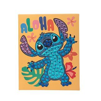 Crystal Art Junior - Stitch