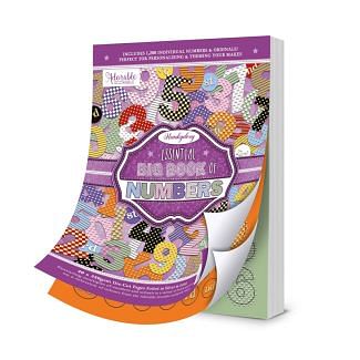 Essential Big Book of Numbers