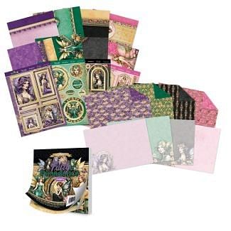 Fairy Decadence Ultimate Collection