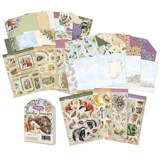 Garden Treasures Ultimate Collection