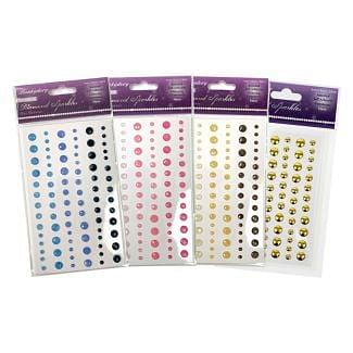 Dapper Dogs & Classy Cats Gemstone Selection